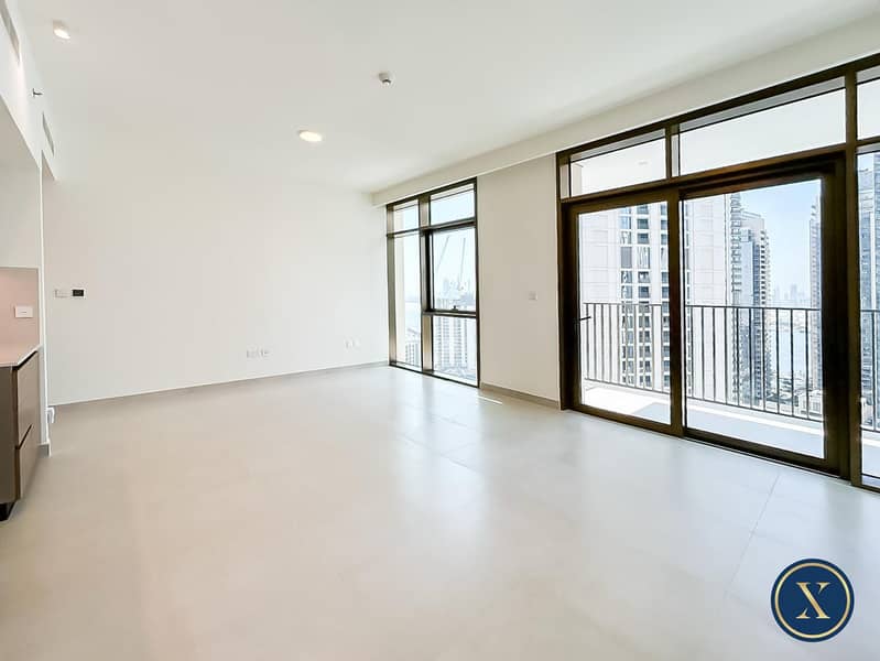 Brand New | High Floor | Vacant Brand New | High Floor | Vacant