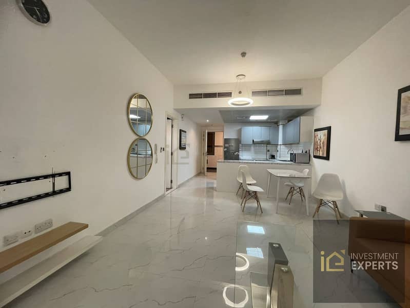 FULLY FURNISHED | READY TO MOVE| 873 SQFT FULLY FURNISHED | READY TO MOVE| 873 SQFT