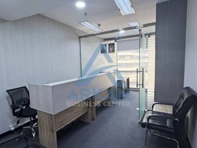 迪拉区， 迪拜 写字楼待租 - IMG_1649. JPG
