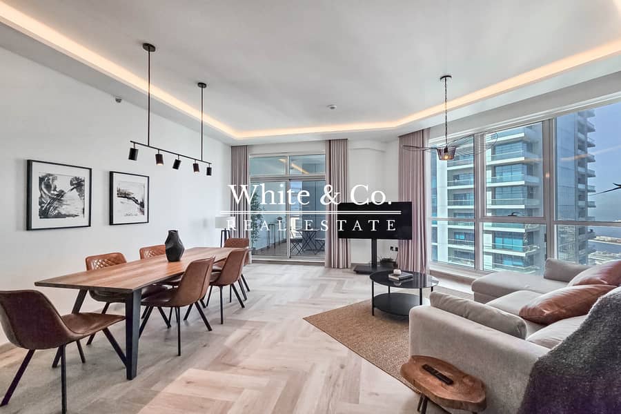 Palm View | Luxury Upgrades | Vacant Unit Palm View | Luxury Upgrades | Vacant Unit