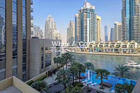 2 Bedroom Flat for Sale in Dubai Marina, Dubai - VACANT | Marina View | MOTIVATED Seller