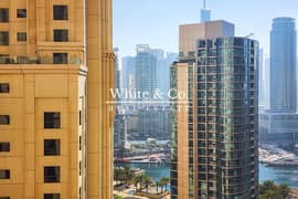 Rimal 3 I PRICE DROP I Partial Marina View