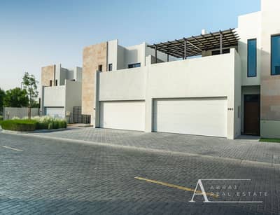 4 Bedroom Townhouse for Sale in Al Tai, Sharjah - Nasma O24-15. JPG