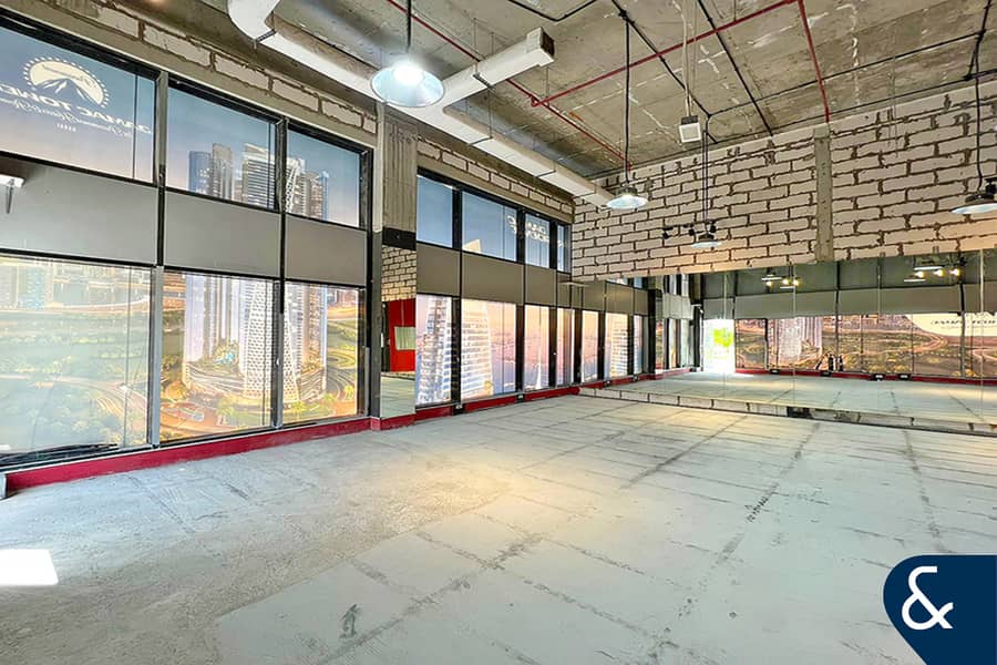 位于DIFC,公园塔楼 的商铺 2400000 AED - 11638761 位于DIFC,公园塔楼 的商铺 2400000 AED - 11638761