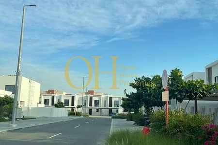 3 Cпальни Таунхаус Продажа в Аль Гхадир, Абу-Даби - AL G. PH2. jpg