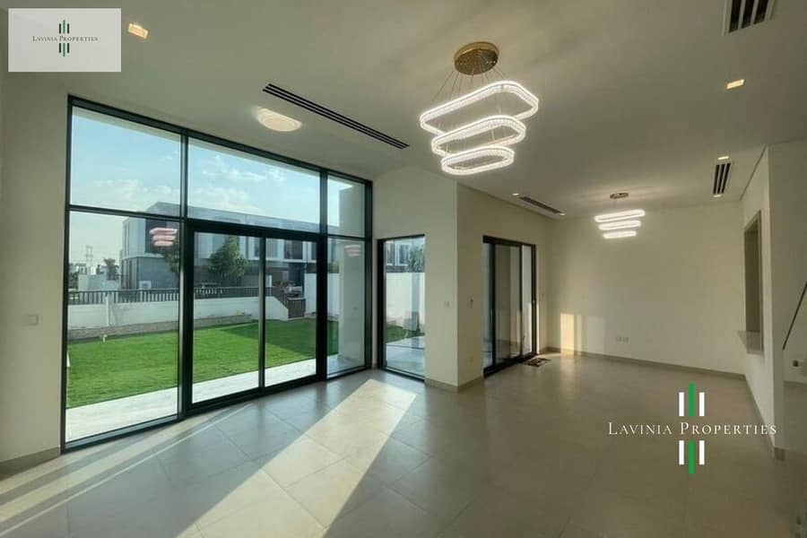 Таунхаус в Аль Фурджан,Аль Фурджан Запад,Murooj Al Furjan West, 3 cпальни, 205000 AED - 11638778 Таунхаус в Аль Фурджан,Аль Фурджан Запад,Murooj Al Furjan West, 3 cпальни, 205000 AED - 11638778