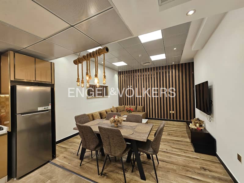 Amazing Views | Fully Furnished | Vacant Amazing Views | Fully Furnished | Vacant