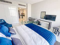 شقة في أرتيسيا D،أرتيسيا،داماك هيلز 53000 درهم - 11638803