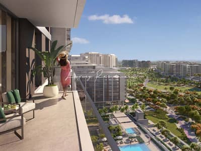 1 Bedroom Flat for Sale in Dubai Hills Estate, Dubai - 3 (3). jpg