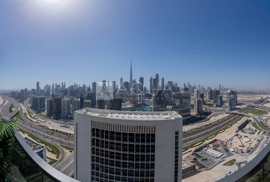High Floor | Skyline View | Vacant on Transfer High Floor | Skyline View | Vacant on Transfer