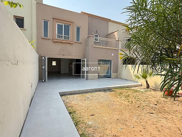 3BR Villa | Unfurnished | Prime Location 3BR Villa | Unfurnished | Prime Location
