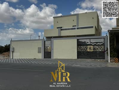 3 Bedroom Villa for Sale in Al Zahya, Ajman - WhatsApp Image 2024-12-01 at 7.00. 00 AM. jpeg
