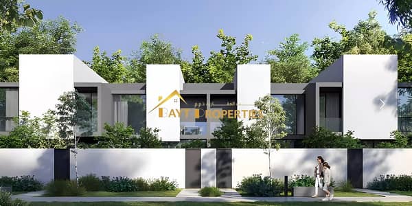 3 Bedroom Townhouse for Sale in Tilal City, Sharjah - IMG-20250414-WA0010. jpg