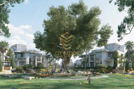 Al Tay East， 夏尔迦 4 卧室别墅待售 - 位于Al Tay East，Mada'in Square 4 卧室的别墅 2350000 AED - 11638832