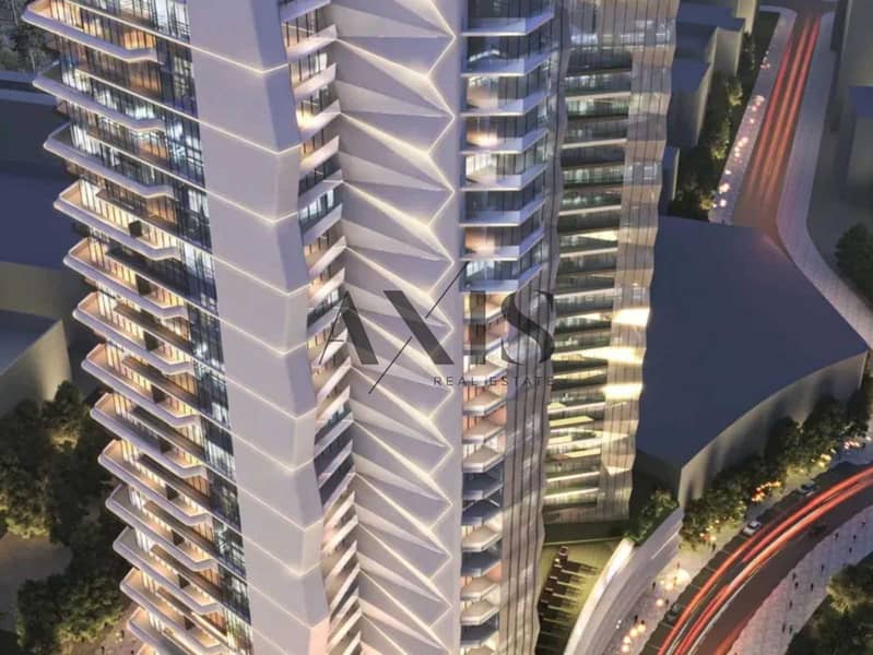 10% Down Payment | Investor Deal | Branded Tower 10% Down Payment | Investor Deal | Branded Tower