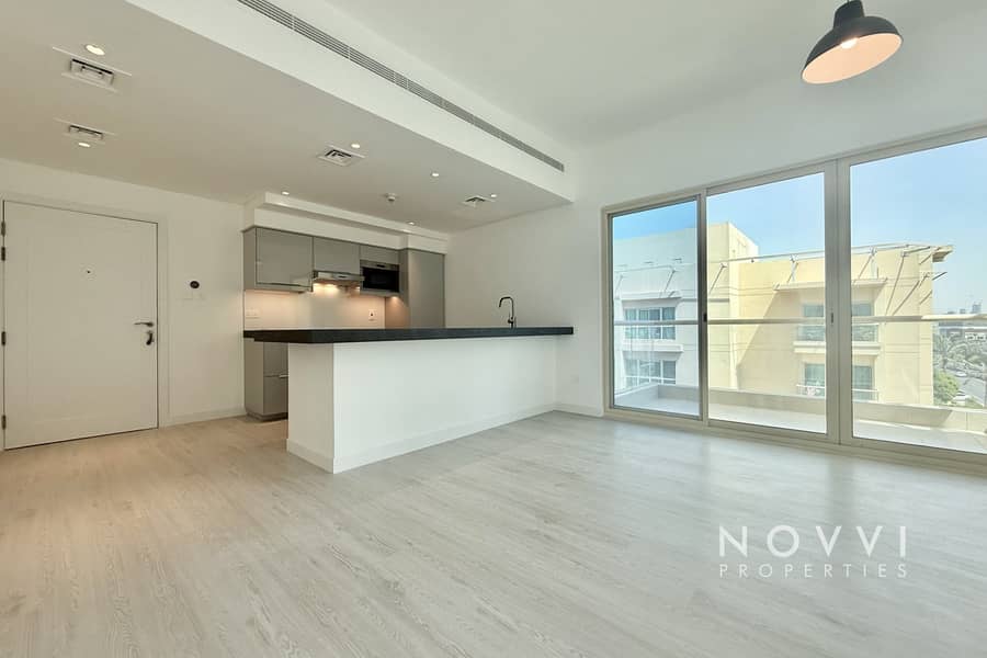 Fully Renovated | Corner Unit | Chiller Free Fully Renovated | Corner Unit | Chiller Free