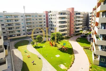 Studio for Sale in Al Reef, Abu Dhabi - 41b9cfd3-d8f5-461a-a6d7-3ace2f6836a5. jpg