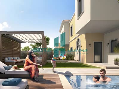 3 Bedroom Townhouse for Sale in Yas Island, Abu Dhabi - 1742193142724. jpg