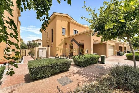3 Bedroom Villa for Rent in Reem, Dubai - 4b4664f6-10a0-42d2-8797-055f7c277d41. jpg