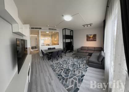 2 Bedroom Townhouse for Sale in Dubai South, Dubai - image00022. jpeg