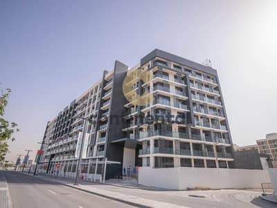 2 Bedroom Flat for Sale in Masdar City, Abu Dhabi - 1. jpg