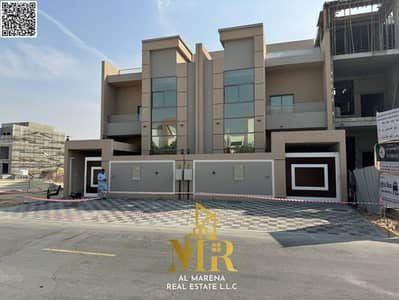فیلا 7 غرف نوم للبيع في الروضة، عجمان - IMG-20250514-WA0131. jpg