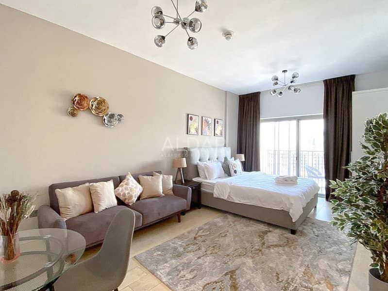 Квартира в Арджан,Генезис от Мераки, 60000 AED - 11638901 Квартира в Арджан,Генезис от Мераки, 60000 AED - 11638901