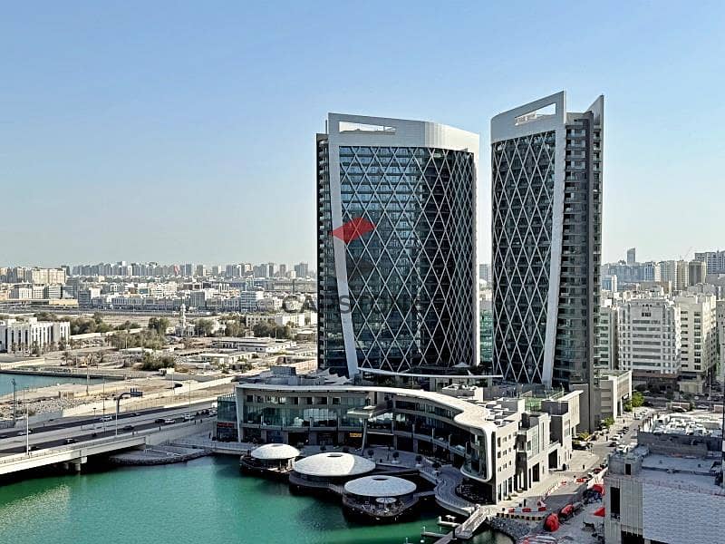 شقة في جزيرة المارية 1 غرفة 85000 درهم - 11638909 شقة في جزيرة المارية 1 غرفة 85000 درهم - 11638909