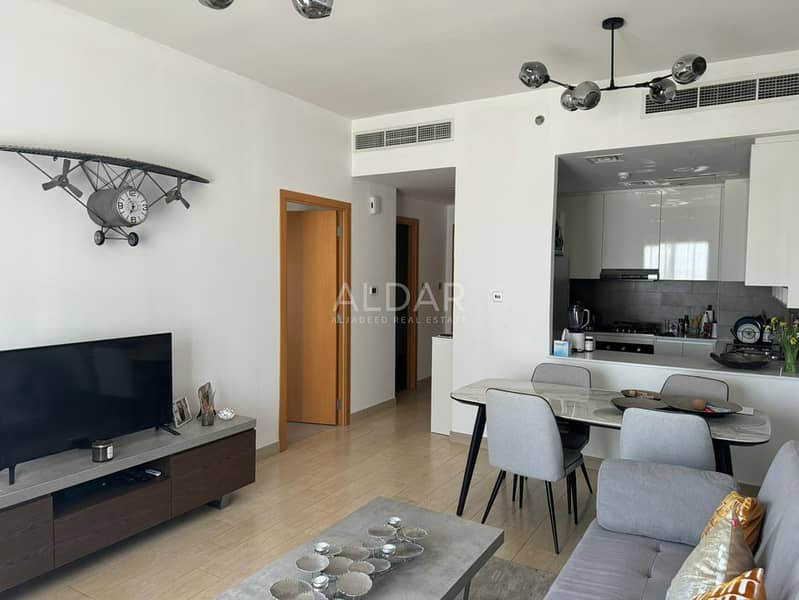 位于阿尔扬街区,梅拉基创世纪公寓 1 卧室的公寓 85000 AED - 11638899 位于阿尔扬街区,梅拉基创世纪公寓 1 卧室的公寓 85000 AED - 11638899