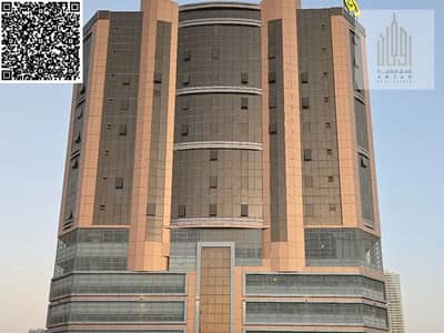 1 Bedroom Flat for Sale in Al Alia, Ajman - 81257e4d-6ae6-47df-bfbd-f37ccec21f1a (1). jpeg