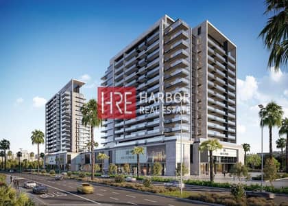 2 Bedroom Apartment for Sale in Dubai Hills Estate, Dubai - High Floor | Amazing Golf Views | Huge Layout
