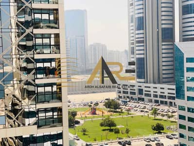 阿尔马扎尔街区， 夏尔迦 2 卧室单位待租 - IMG_1896. jpg