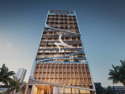 Студия Продажа в Джумейра Вилладж Серкл (ДЖВС), Дубай - Jvc - g+19_ex05_Final24_2024-08-12. jpg
