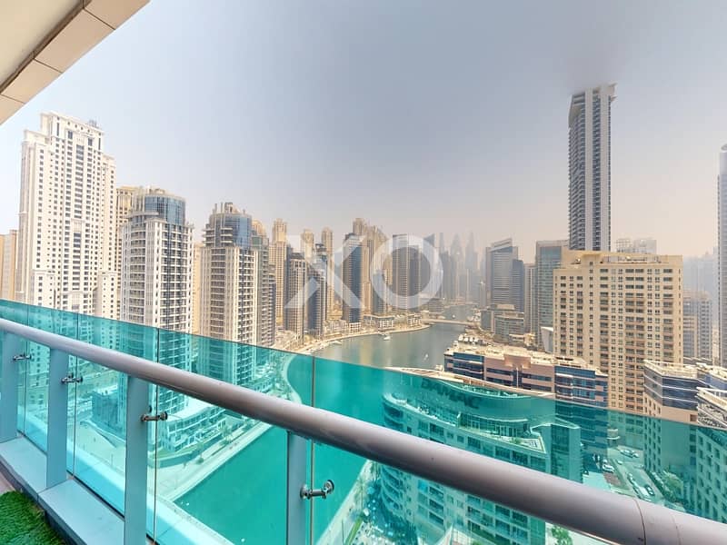 Exclusive | Marina view | Large Layout Exclusive | Marina view | Large Layout