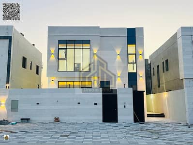 4 Bedroom Villa for Sale in Al Zahya, Ajman - WhatsApp Image 2025-05-11 at 10.20. 51 AM. jpg