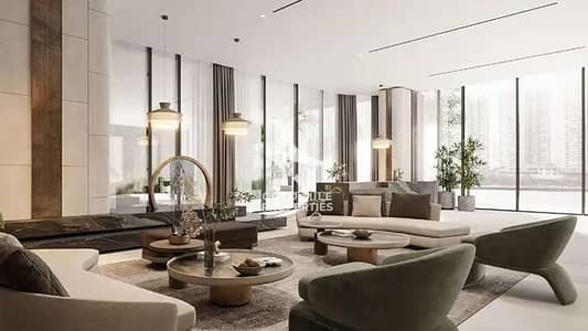 2 Cпальни Апартамент Продажа в Васль Гейт, Дубай - 23739. jpg