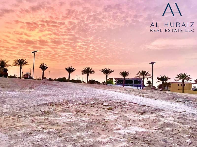位于阿尔弗雷德街区,阿尔弗雷德西区 的住宅地块 5500000 AED - 11638941 位于阿尔弗雷德街区,阿尔弗雷德西区 的住宅地块 5500000 AED - 11638941