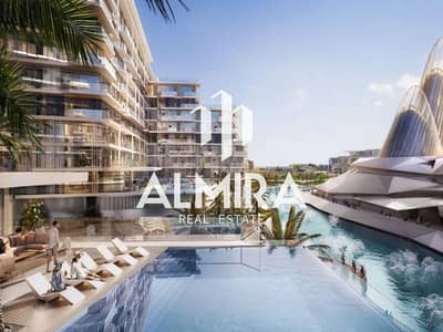 2 Bedroom Apartment for Sale in Saadiyat Island, Abu Dhabi - Screenshot 2025-05-14 102825. png