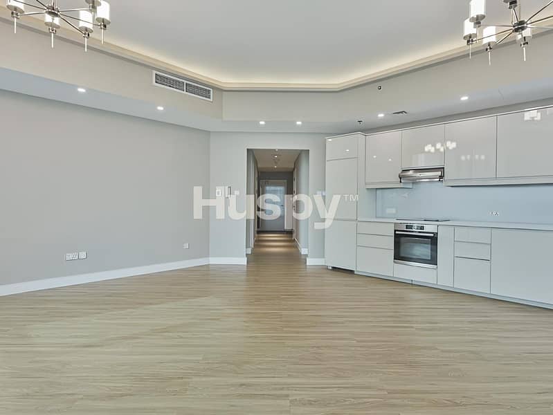 Fully Upgraded | Vacant | Low Floor Fully Upgraded | Vacant | Low Floor