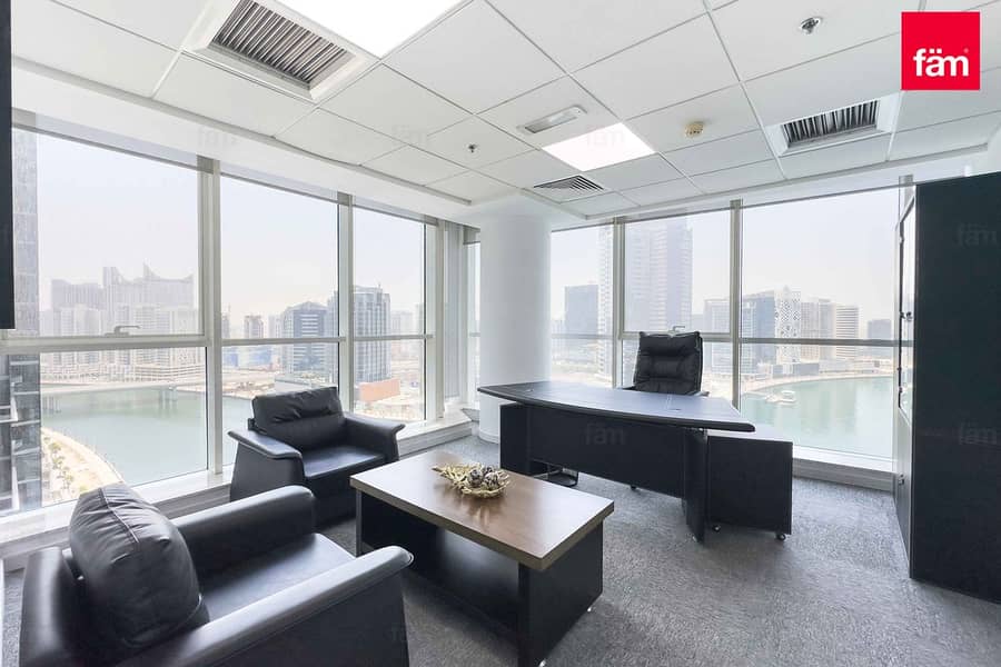 位于商业湾,湖心商业大楼 的写字楼 345000 AED - 11639020 位于商业湾,湖心商业大楼 的写字楼 345000 AED - 11639020