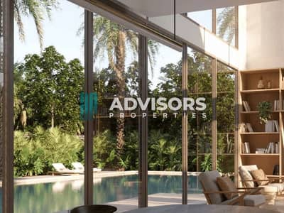 5 Bedroom Villa for Sale in Saadiyat Island, Abu Dhabi - Screenshot 2023-01-20 165252. png