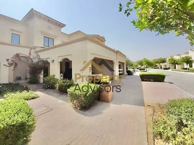 3 Bedroom Villa for Rent in Reem, Dubai - WhatsApp Image 2025-04-07 at 09.54. 51_5fe345be. jpg