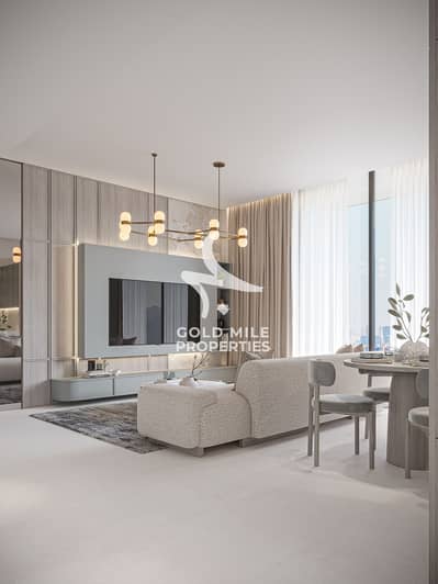 1 Спальня Апартамент Продажа в Аль Фурджан, Дубай - 02. jpg