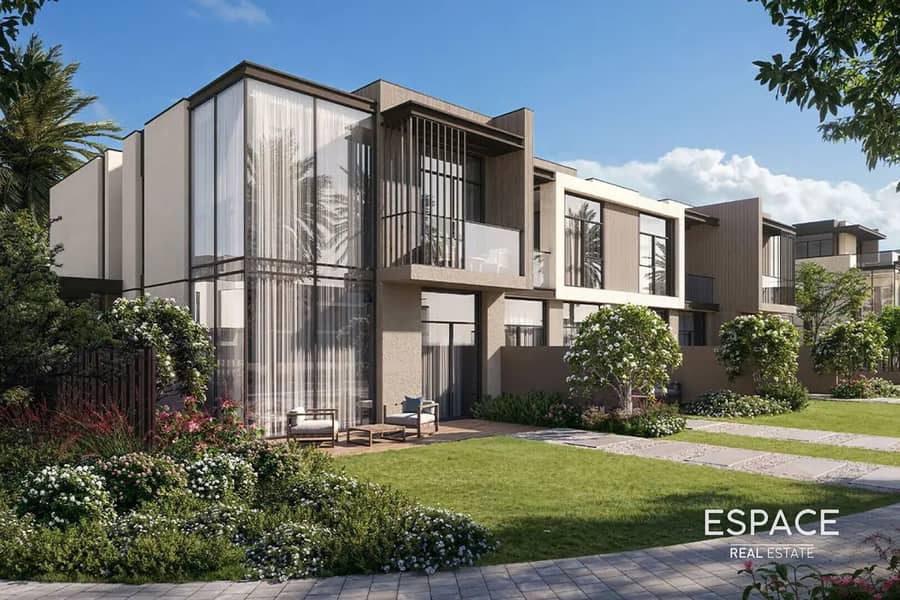 位于迪拜乐园,维拉诺瓦别墅区,La Tilia 3 卧室的别墅 3370000 AED - 11639074 位于迪拜乐园,维拉诺瓦别墅区,La Tilia 3 卧室的别墅 3370000 AED - 11639074