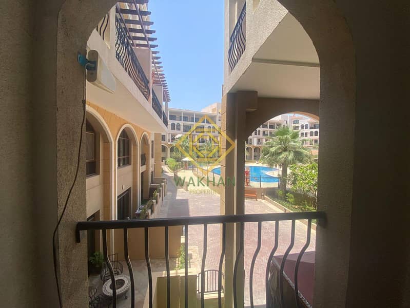 Pool View | Vacant | Family friendly| Large layout Pool View | Vacant | Family friendly| Large layout