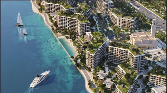 Studio for Sale in Yas Island, Abu Dhabi - 1. png