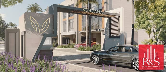 4 Bedroom Townhouse for Sale in Dubai Investment Park (DIP), Dubai - Verdana_Off_Plan_Cover_26_12_2022_8f8ad0990f. jpg