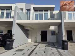 تاون هاوس في أمارغو،(أكويا من داماك) داماك هيلز 2 3 غرف 1450000 درهم - 11632748