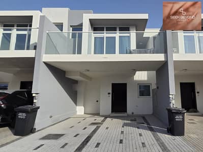 达马克山庄2号（达马克阿克雅）， 迪拜 3 卧室联排别墅待售 - 17. jpg