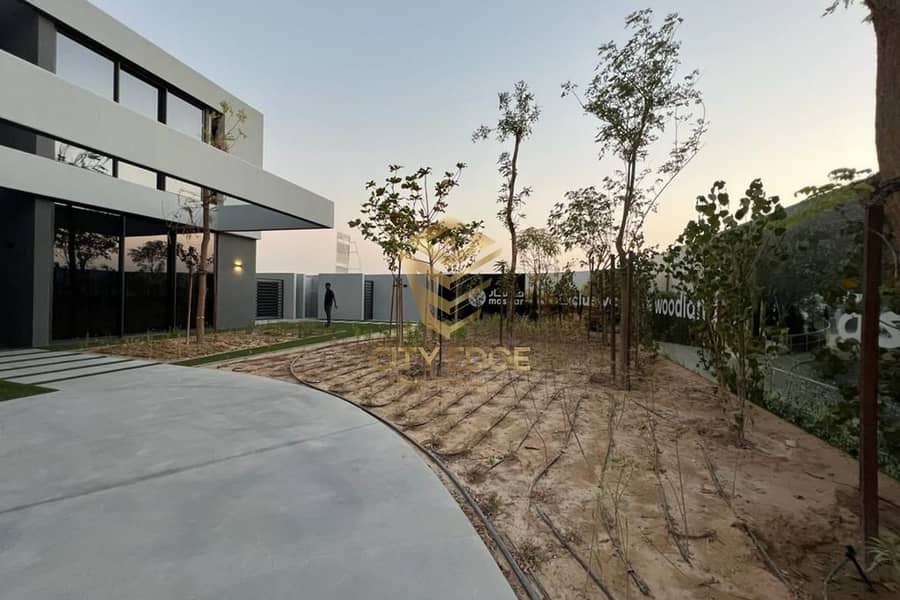 位于Al Sehma,Masaar 2,Narenj 3 卧室的联排别墅 2285000 AED - 11639123 位于Al Sehma,Masaar 2,Narenj 3 卧室的联排别墅 2285000 AED - 11639123